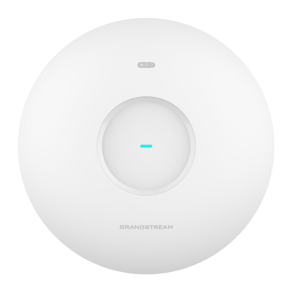 Grandstream GWN7672 - Wi-Fi 7 Tri-Band 